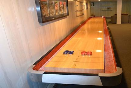 Kola Grounds - Southampton, New York