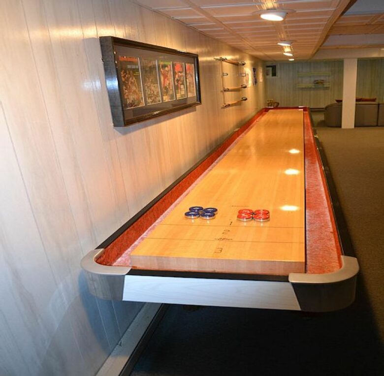 Kola Grounds - Southampton, New York