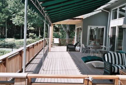 Kola Grounds - Southampton, New York