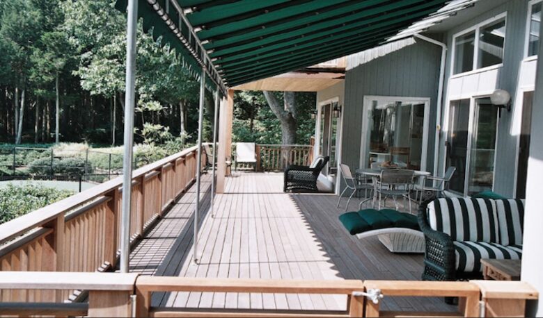 Kola Grounds - Southampton, New York