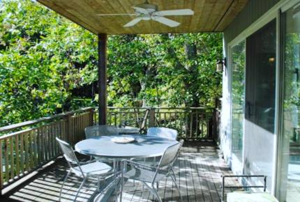 Kola Grounds - Southampton, New York