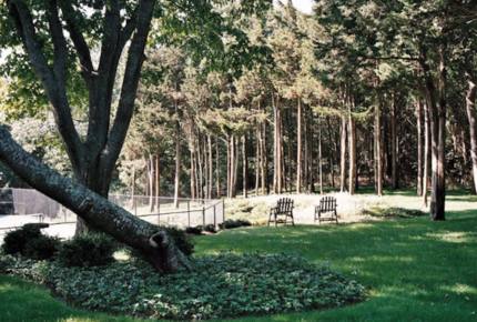 Kola Grounds - Southampton, New York