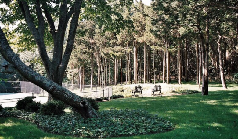 Kola Grounds - Southampton, New York