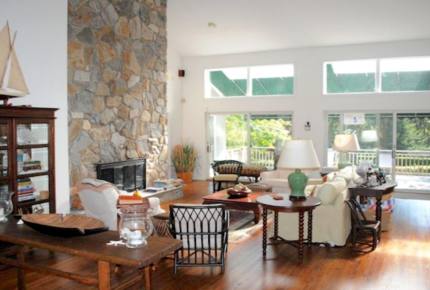 Kola Grounds - Southampton, New York