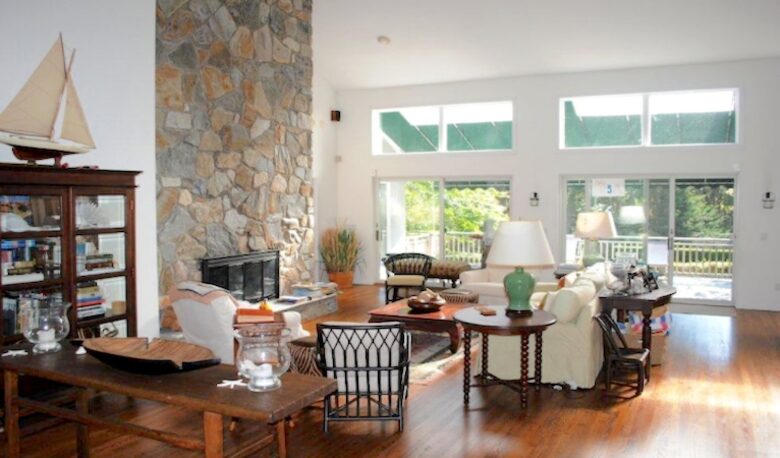 Kola Grounds - Southampton, New York