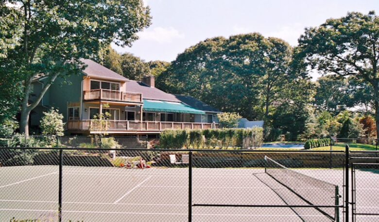 Kola Grounds - Southampton, New York