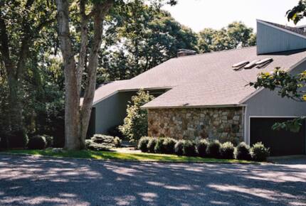 Kola Grounds - Southampton, New York