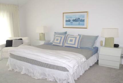 Kola Grounds - Southampton, New York