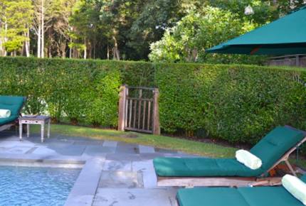 Kola Grounds - Southampton, New York