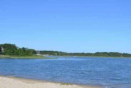 Kola Grounds - Southampton, New York