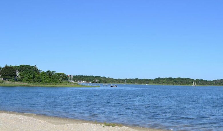 Kola Grounds - Southampton, New York