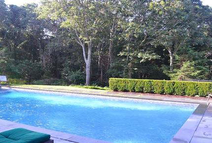 Kola Grounds - Southampton, New York