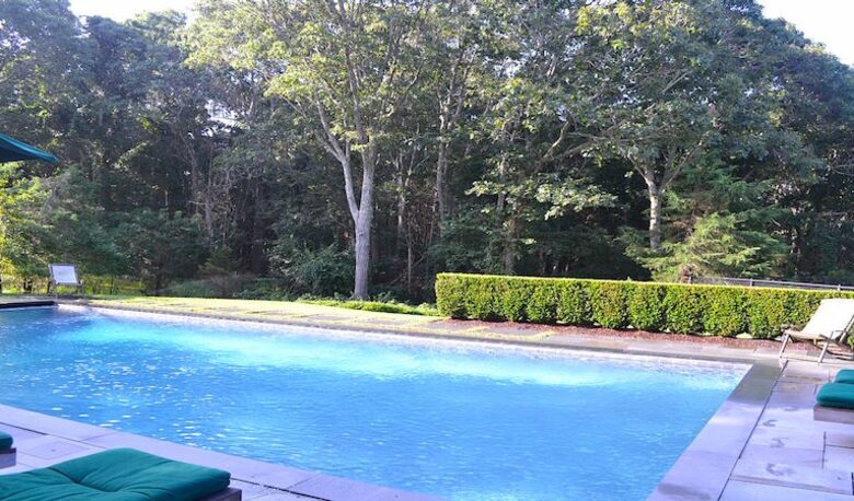 Kola Grounds - Southampton, New York