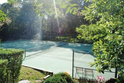 Kola Grounds - Southampton, New York