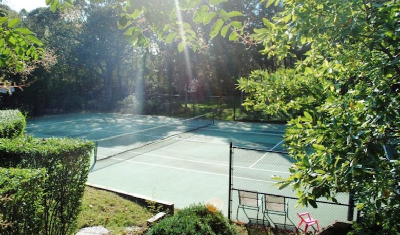 Kola Grounds - Southampton, New York