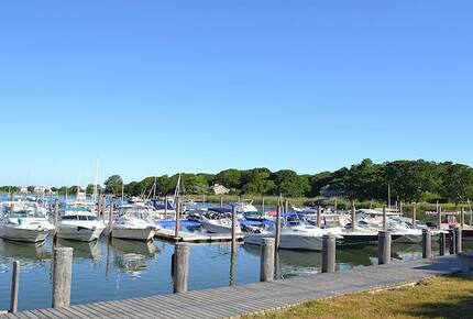Kola Grounds - Southampton, New York