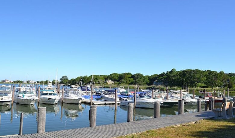 Kola Grounds - Southampton, New York