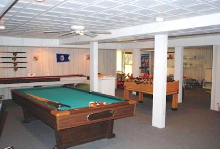 Kola Grounds - Southampton, New York