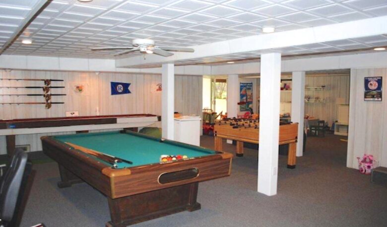 Kola Grounds - Southampton, New York