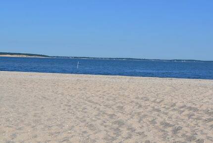 Kola Grounds - Southampton, New York