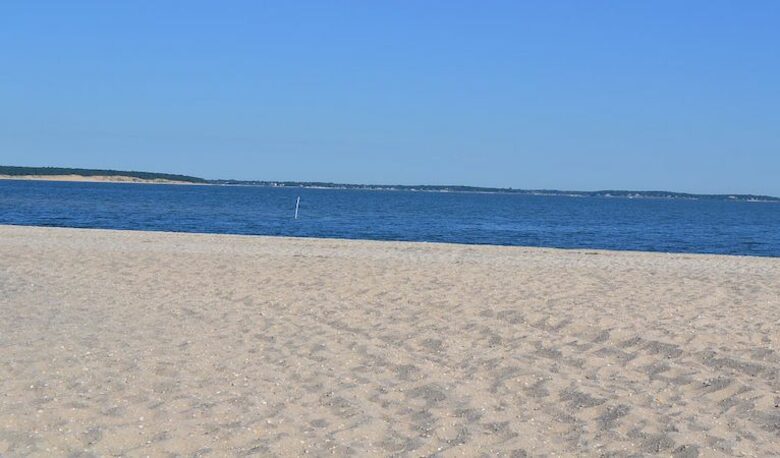 Kola Grounds - Southampton, New York