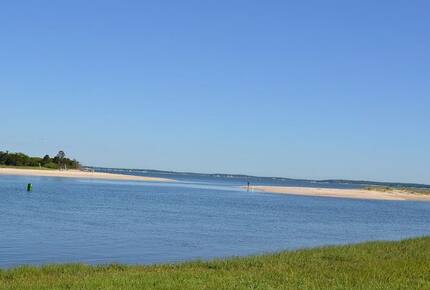 Kola Grounds - Southampton, New York