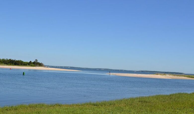 Kola Grounds - Southampton, New York