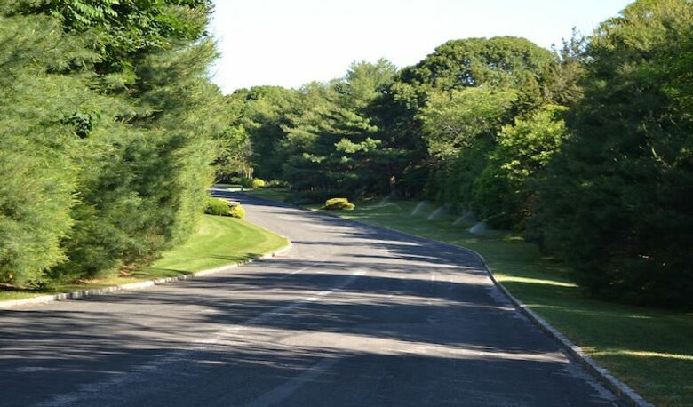 Kola Grounds - Southampton, New York