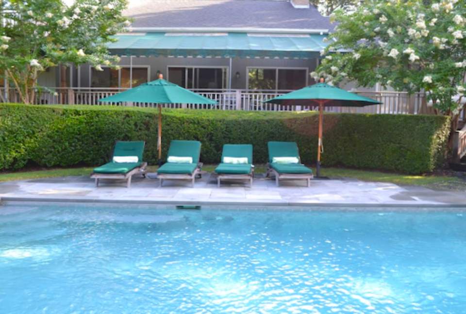 Kola Grounds - Southampton, New York