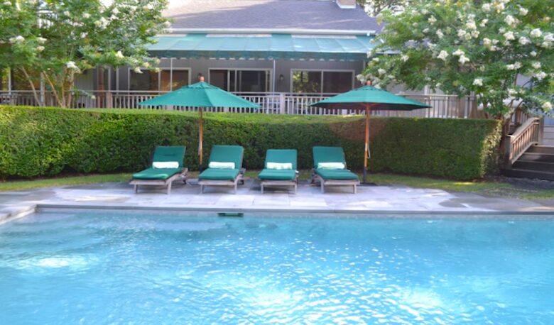 Kola Grounds - Southampton, New York