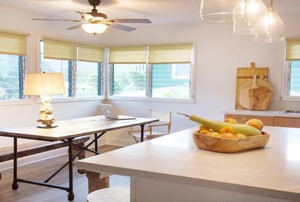 He'emanu Hawaiian Home - Hanalei, Kauai, Hawaii