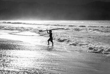 He'emanu Hawaiian Home - Hanalei, Kauai, Hawaii