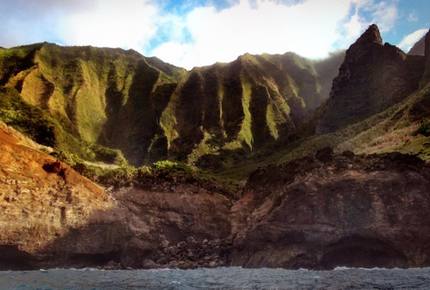 He'emanu Hawaiian Home - Hanalei, Kauai, Hawaii