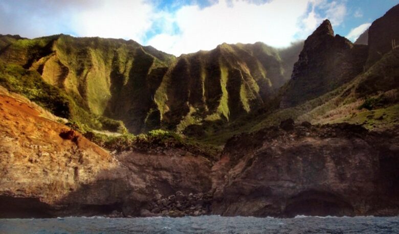 He'emanu Hawaiian Home - Hanalei, Kauai, Hawaii