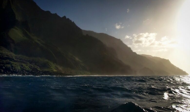 He'emanu Hawaiian Home - Hanalei, Kauai, Hawaii