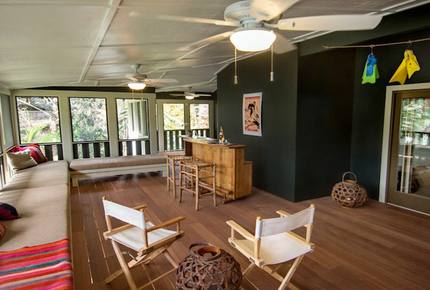 He'emanu Hawaiian Home - Hanalei, Kauai, Hawaii