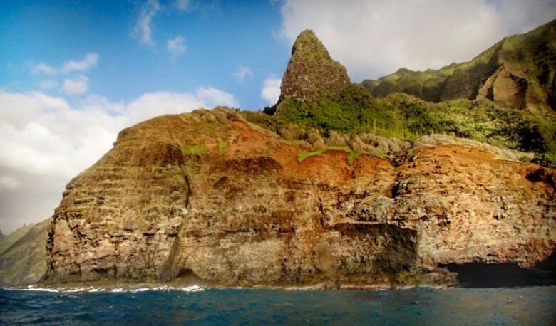 He'emanu Hawaiian Home - Hanalei, Kauai, Hawaii