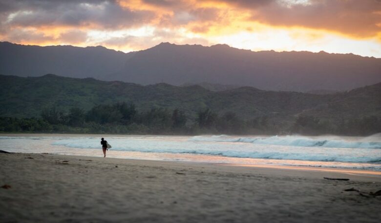 He'emanu Hawaiian Home - Hanalei, Kauai, Hawaii