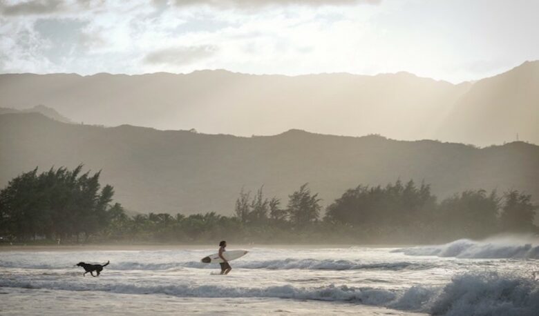 He'emanu Hawaiian Home - Hanalei, Kauai, Hawaii