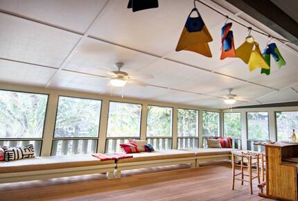 He'emanu Hawaiian Home - Hanalei, Kauai, Hawaii