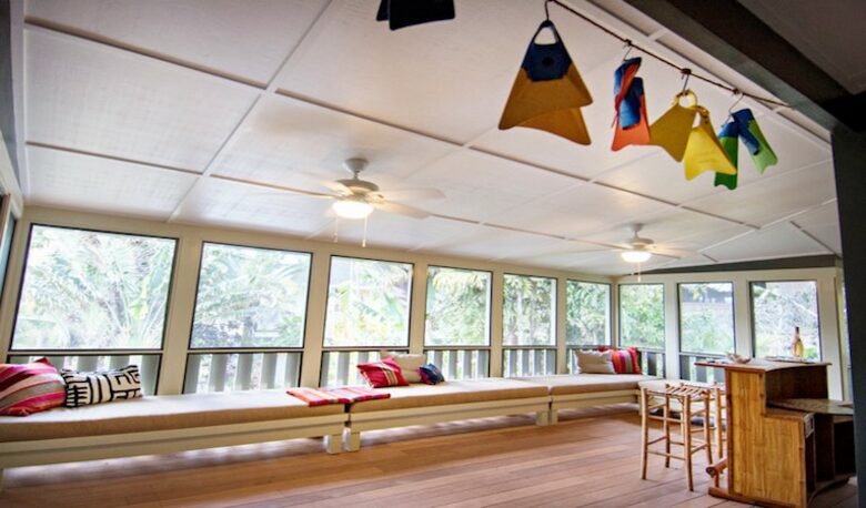 He'emanu Hawaiian Home - Hanalei, Kauai, Hawaii