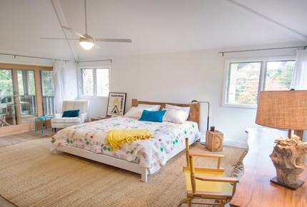 He'emanu Hawaiian Home - Hanalei, Kauai, Hawaii