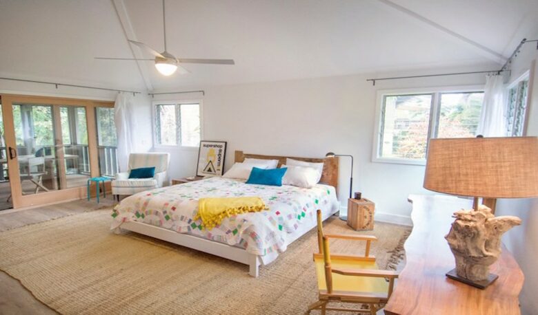 He'emanu Hawaiian Home - Hanalei, Kauai, Hawaii