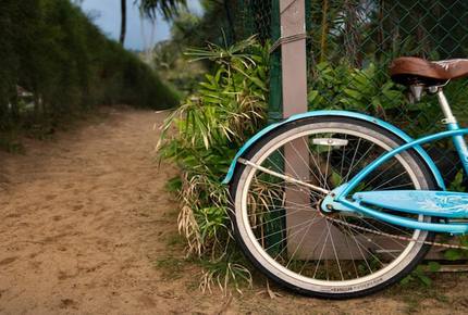 He'emanu Hawaiian Home - Hanalei, Kauai, Hawaii