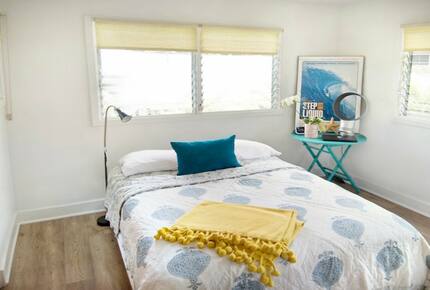 He'emanu Hawaiian Home - Hanalei, Kauai, Hawaii