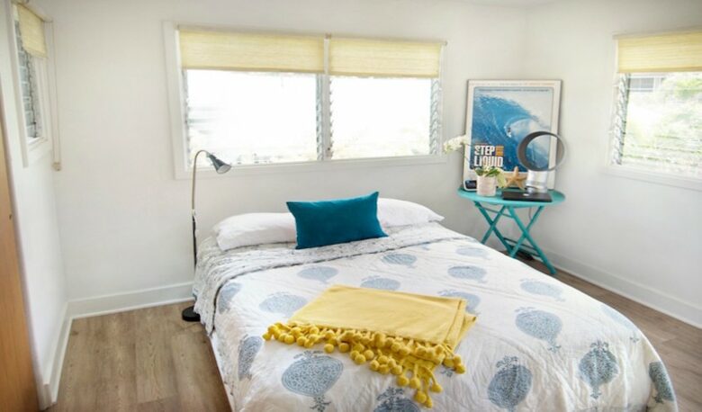 He'emanu Hawaiian Home - Hanalei, Kauai, Hawaii