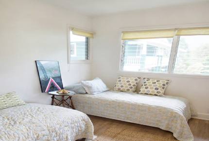 He'emanu Hawaiian Home - Hanalei, Kauai, Hawaii