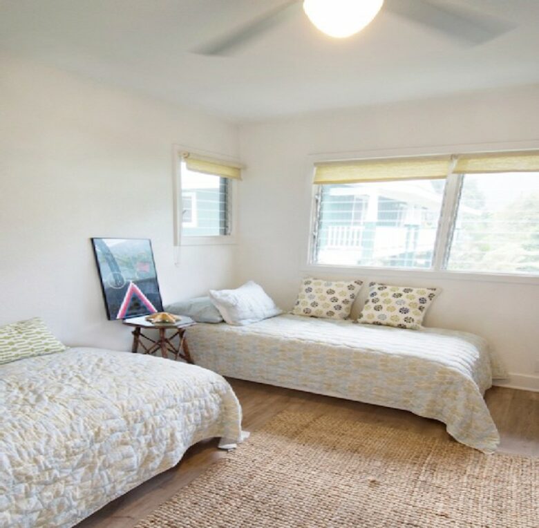 He'emanu Hawaiian Home - Hanalei, Kauai, Hawaii