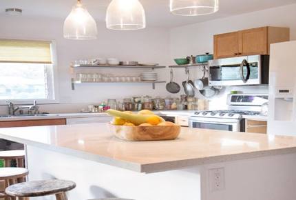 He'emanu Hawaiian Home - Hanalei, Kauai, Hawaii