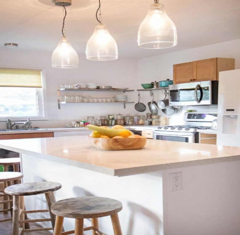 He'emanu Hawaiian Home - Hanalei, Kauai, Hawaii